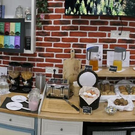 Hotel Mediterraneo Ybbs an der Donau Ngoại thất bức ảnh