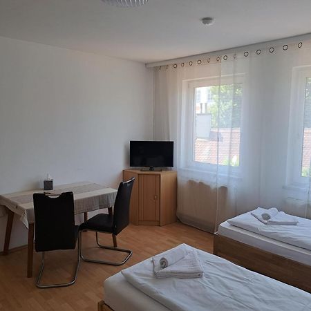 Hotel Mediterraneo Ybbs an der Donau Ngoại thất bức ảnh