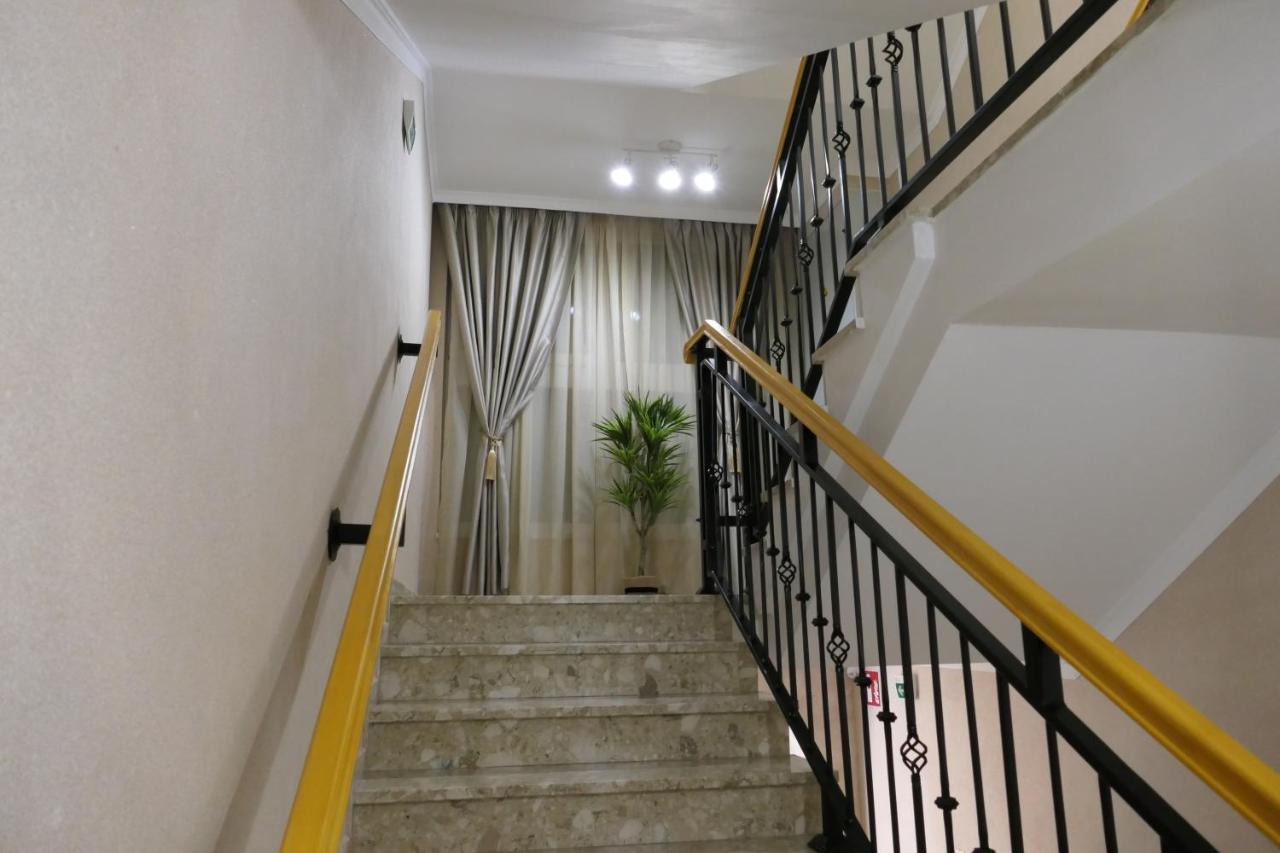 Hotel Mediterraneo Ybbs an der Donau Ngoại thất bức ảnh