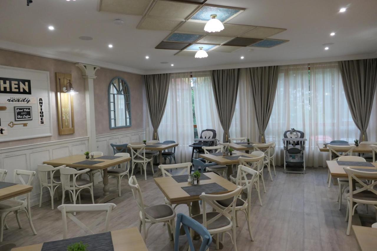 Hotel Mediterraneo Ybbs an der Donau Ngoại thất bức ảnh
