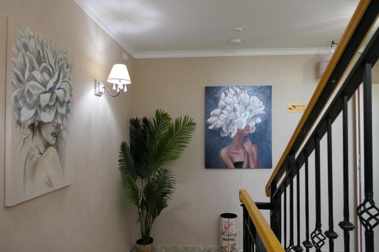 Hotel Mediterraneo Ybbs an der Donau Ngoại thất bức ảnh