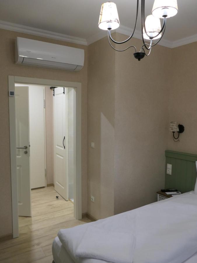 Hotel Mediterraneo Ybbs an der Donau Ngoại thất bức ảnh