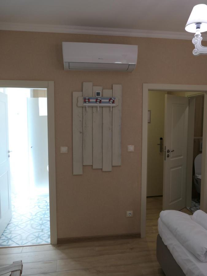 Hotel Mediterraneo Ybbs an der Donau Ngoại thất bức ảnh