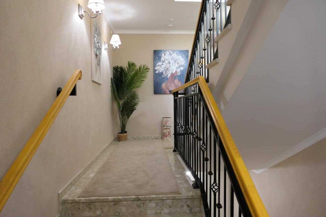 Hotel Mediterraneo Ybbs an der Donau Ngoại thất bức ảnh