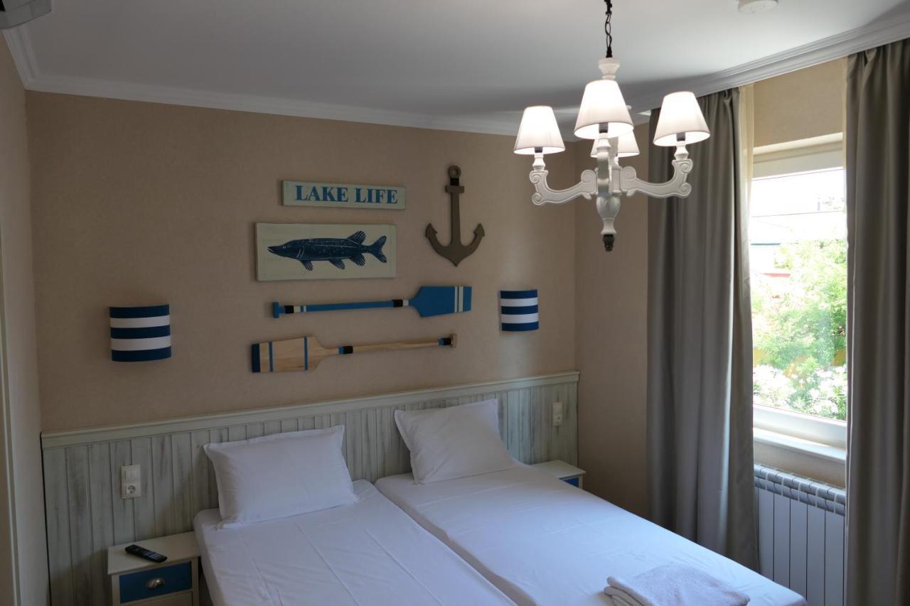 Hotel Mediterraneo Ybbs an der Donau Ngoại thất bức ảnh