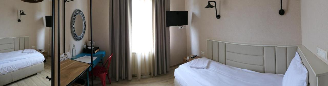 Hotel Mediterraneo Ybbs an der Donau Ngoại thất bức ảnh