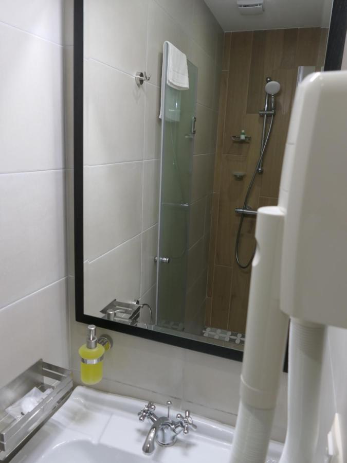 Hotel Mediterraneo Ybbs an der Donau Ngoại thất bức ảnh