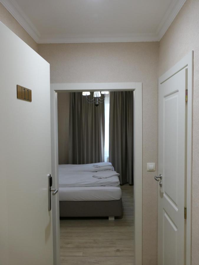 Hotel Mediterraneo Ybbs an der Donau Ngoại thất bức ảnh