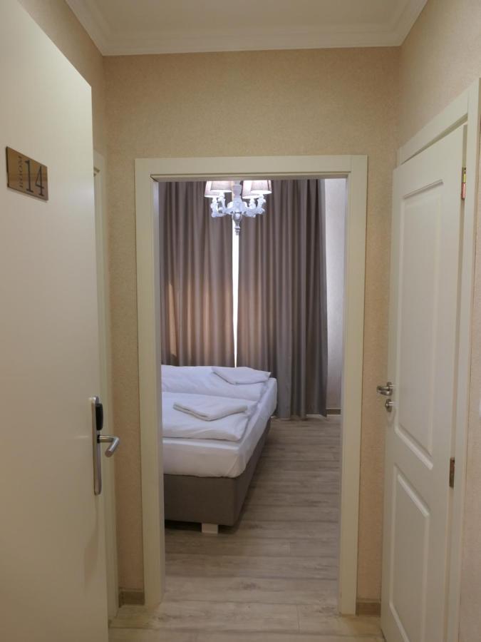 Hotel Mediterraneo Ybbs an der Donau Ngoại thất bức ảnh