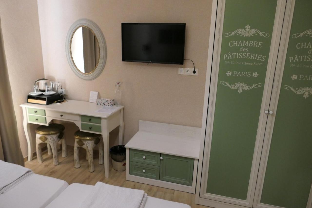 Hotel Mediterraneo Ybbs an der Donau Ngoại thất bức ảnh