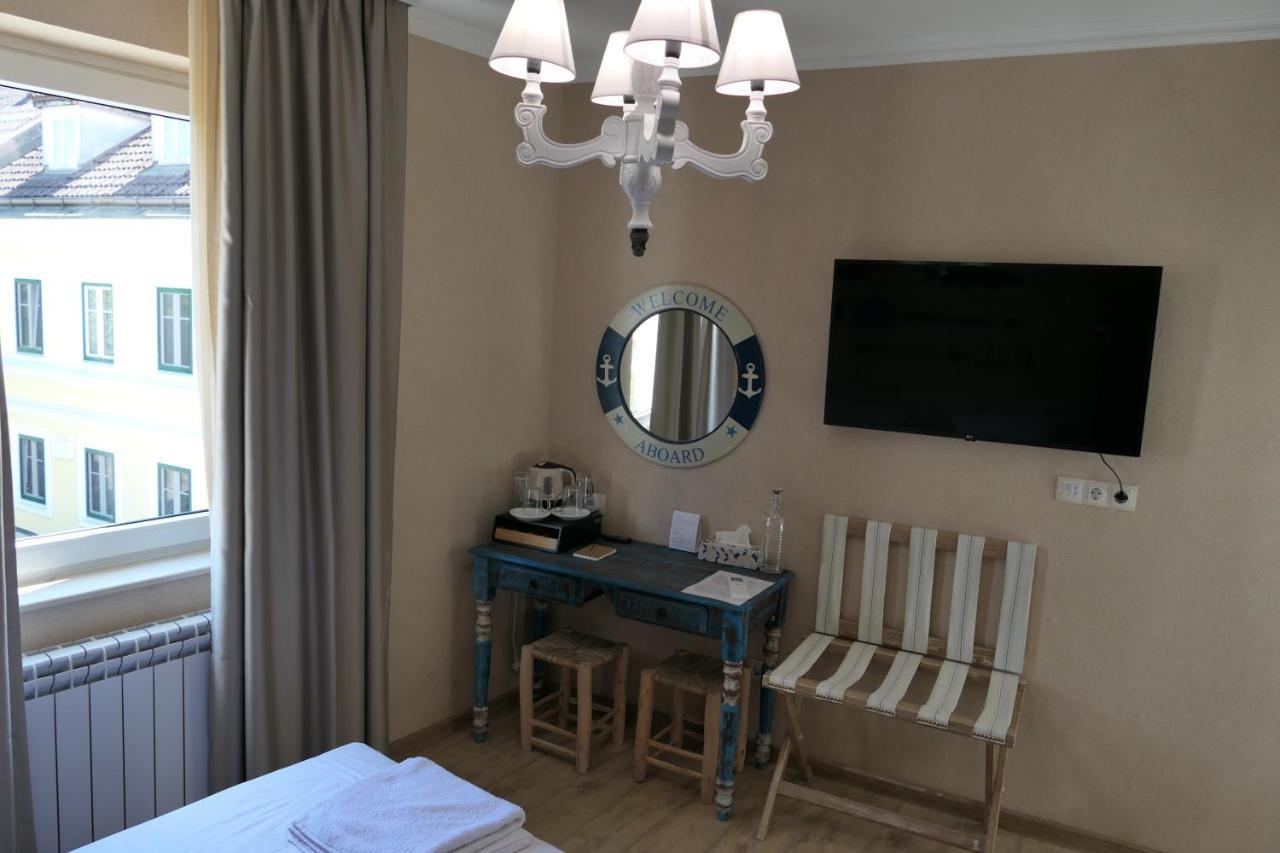 Hotel Mediterraneo Ybbs an der Donau Ngoại thất bức ảnh