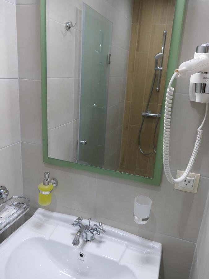 Hotel Mediterraneo Ybbs an der Donau Ngoại thất bức ảnh