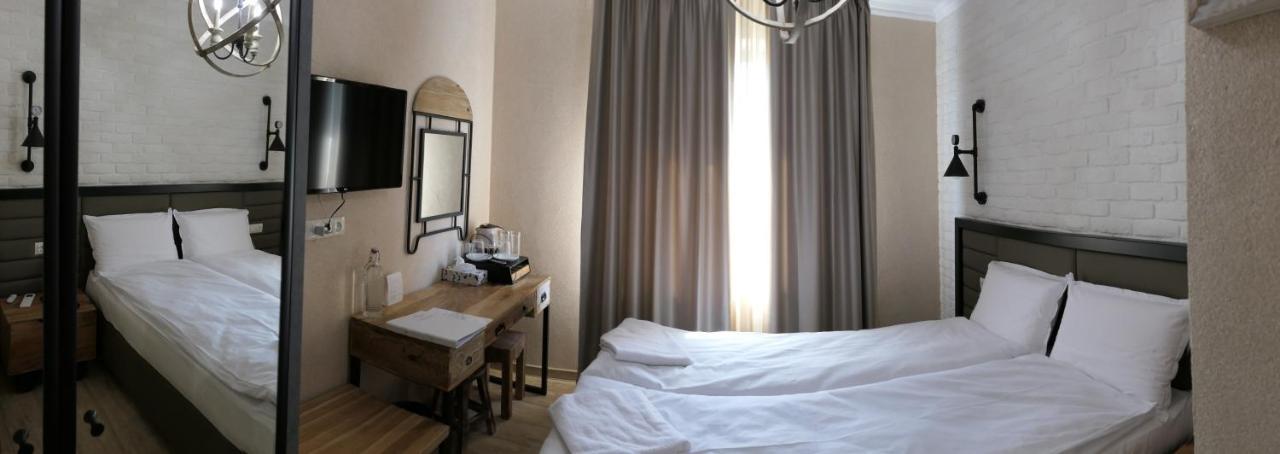 Hotel Mediterraneo Ybbs an der Donau Ngoại thất bức ảnh
